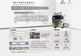 超安貨運(yùn)網(wǎng)頁設(shè)計(jì) 驅(qū)動(dòng)國(guó)內(nèi)廣告業(yè)務(wù)的數(shù)字化轉(zhuǎn)型新引擎
